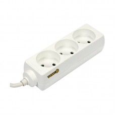 72493 VOREL Prelungitor electric cu 3 prize, lungi..